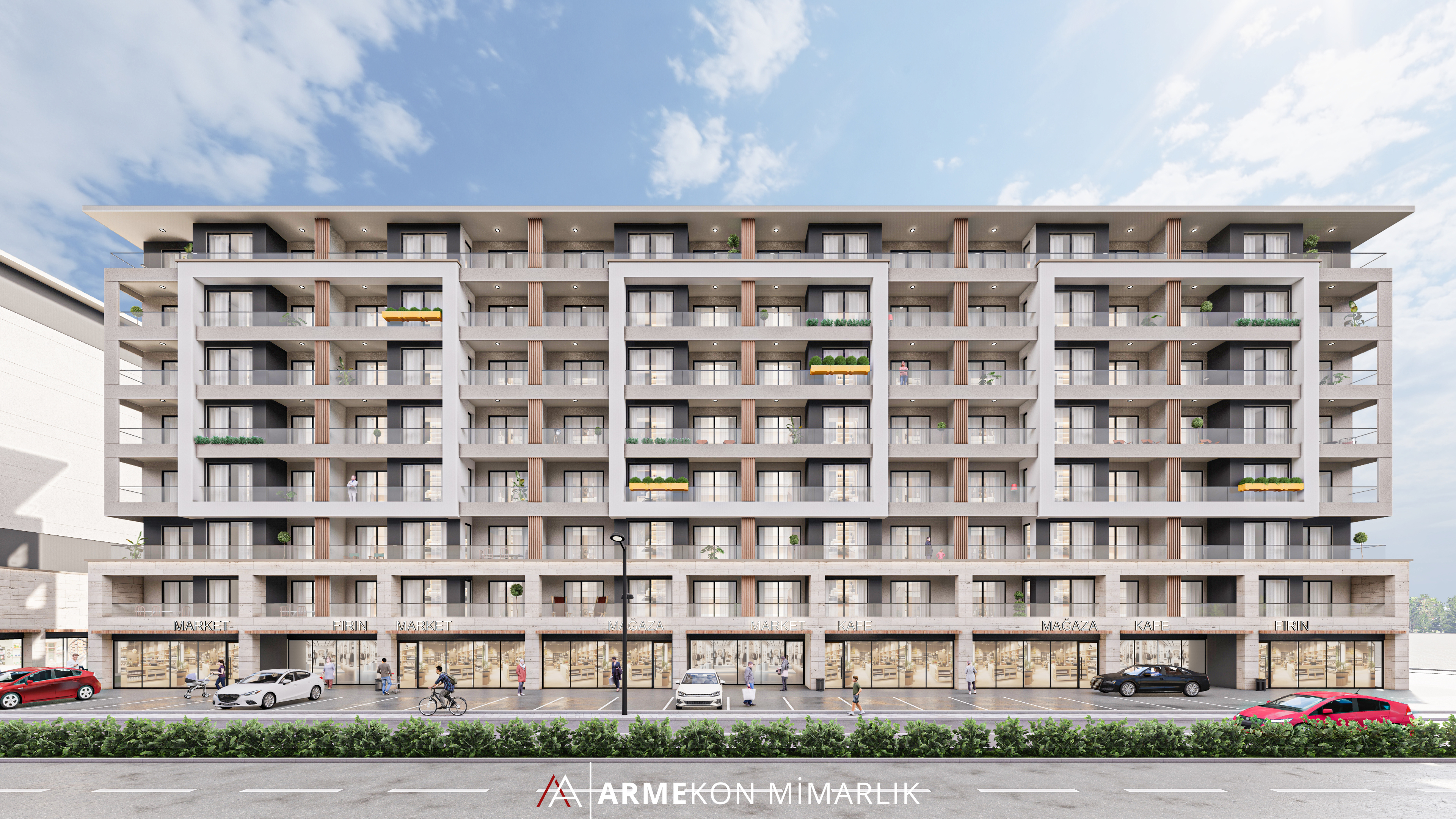 Site Girişi · Gündüz
